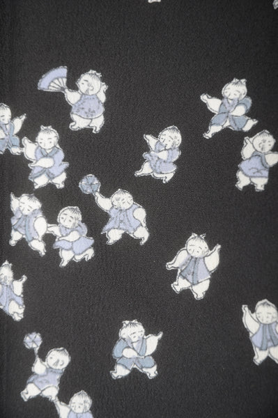 Japanese kimono / PK #387