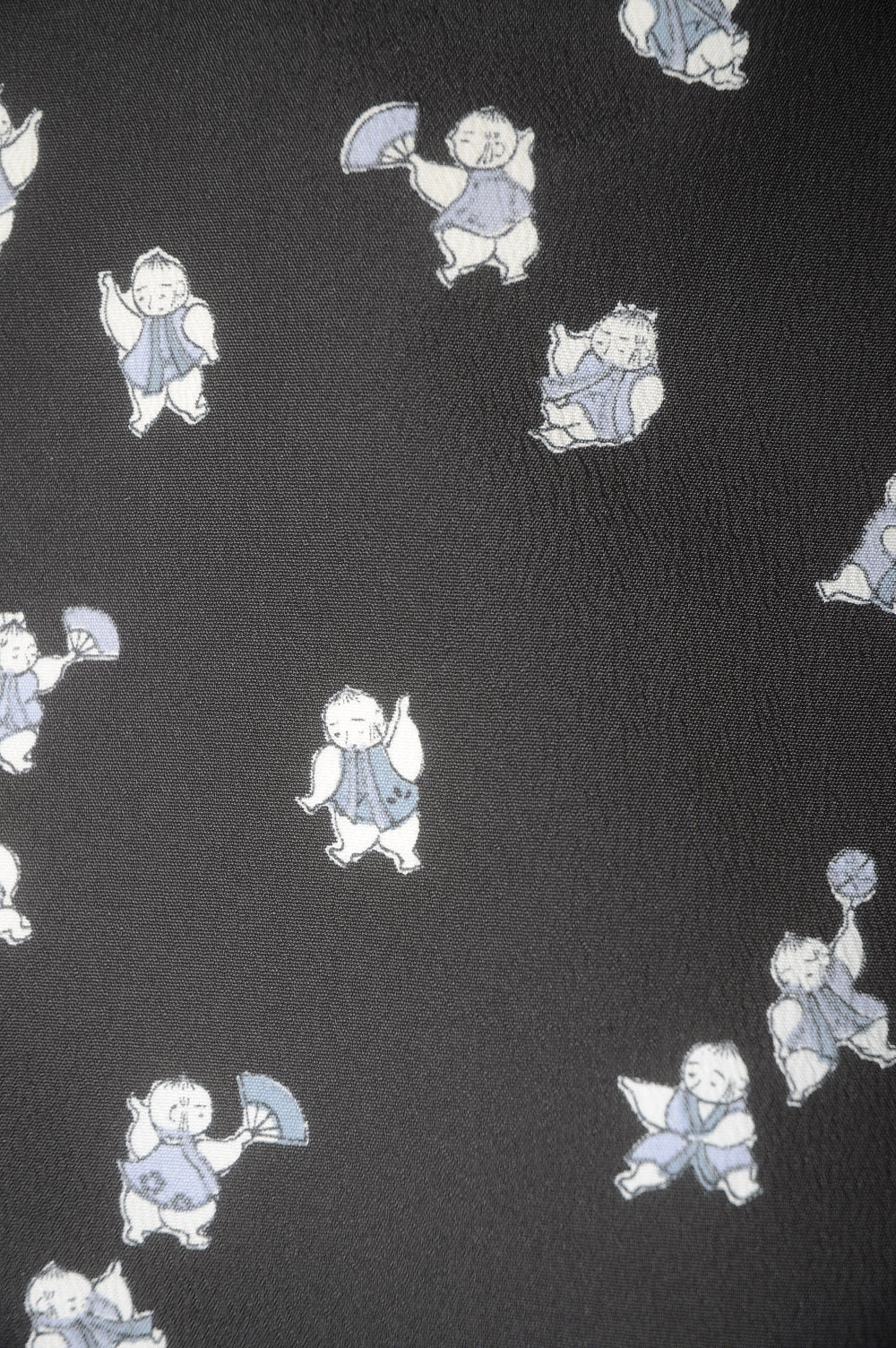 Japanese kimono / PK #387