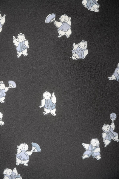 Japanese kimono / PK #387