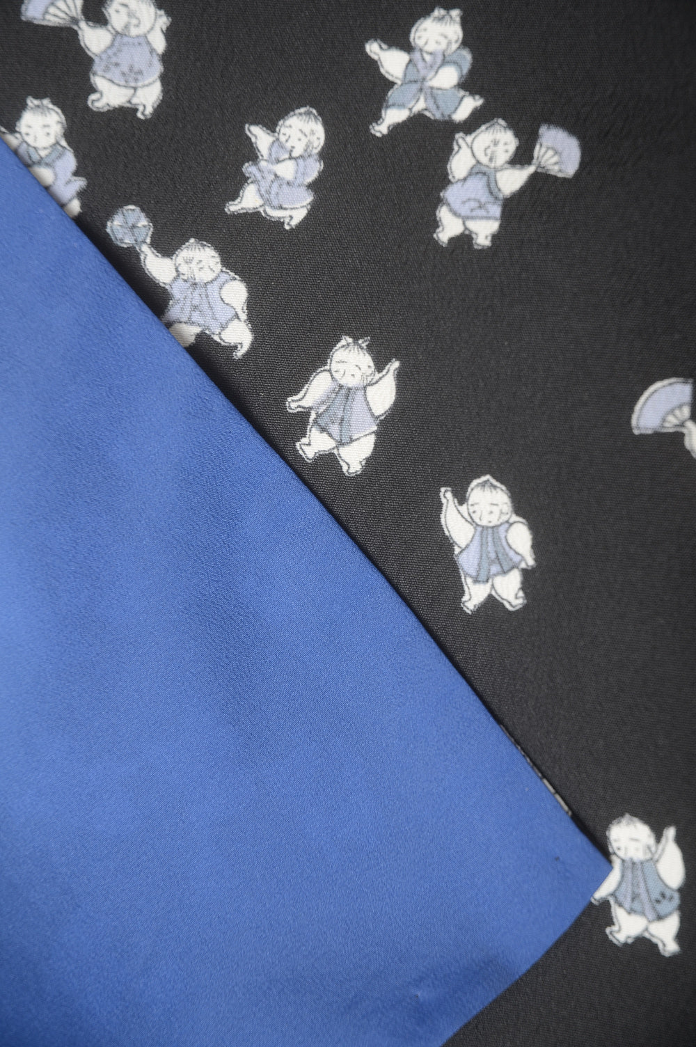 Japanese kimono / PK #387