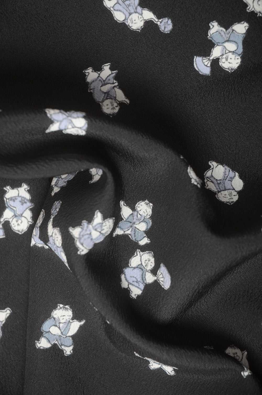 Japanese kimono / PK #387