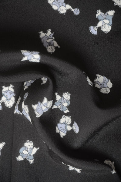 Japanese kimono / PK #387