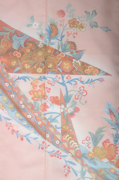 The first kimono set : FS #081