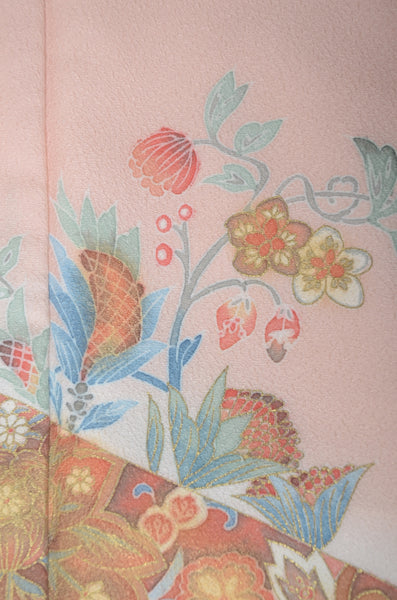 The first kimono set : FS #081