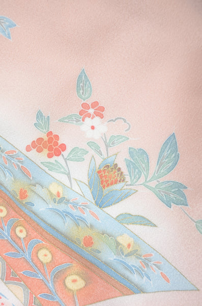 The first kimono set : FS #081