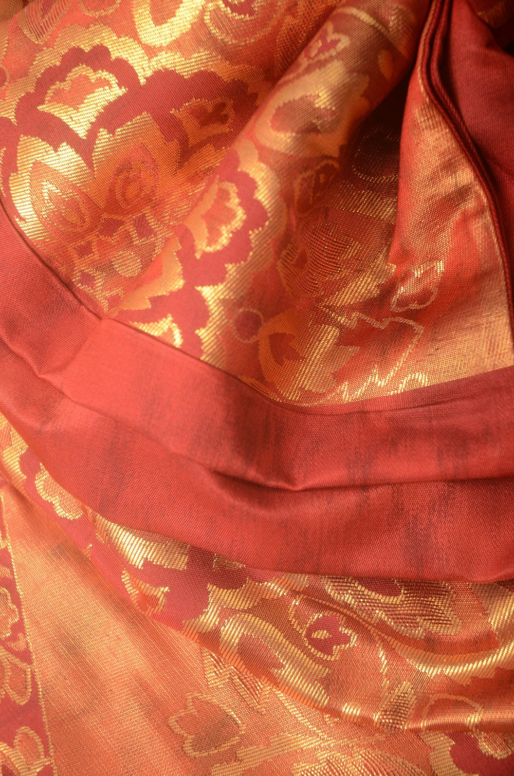 Long-sleeved kimono 6 items set / Furisode / FK#1-741