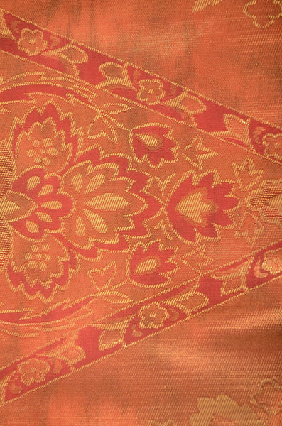 Long-sleeved kimono 6 items set / Furisode / FK#1-741