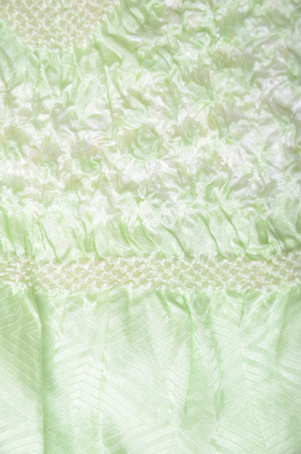 Long-sleeved kimono 6 items set / Furisode / FK#1-741