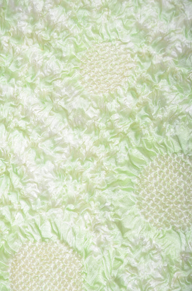 Long-sleeved kimono 6 items set / Furisode / FK#1-741