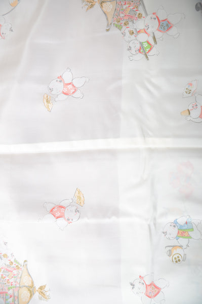 Women kimono jacket / W-Ha #1-568