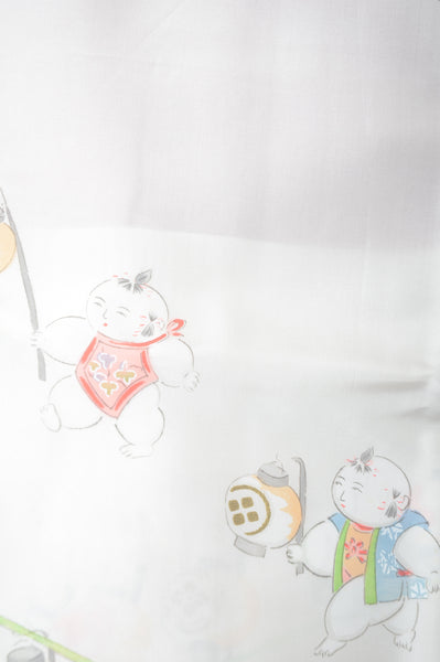 Women kimono jacket / W-Ha #1-568