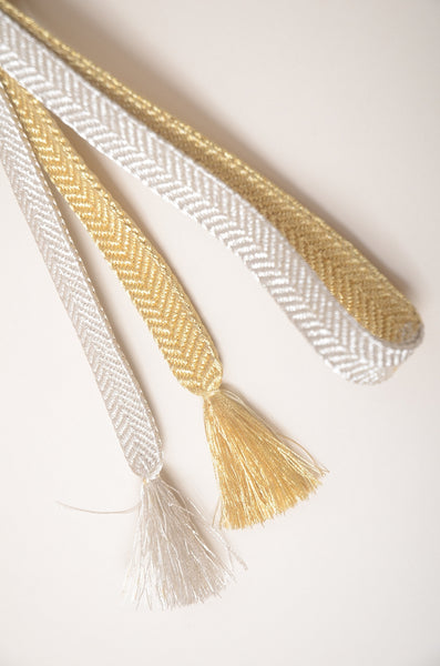 Long-sleeved kimono 6 items set / Furisode / FK#1-741