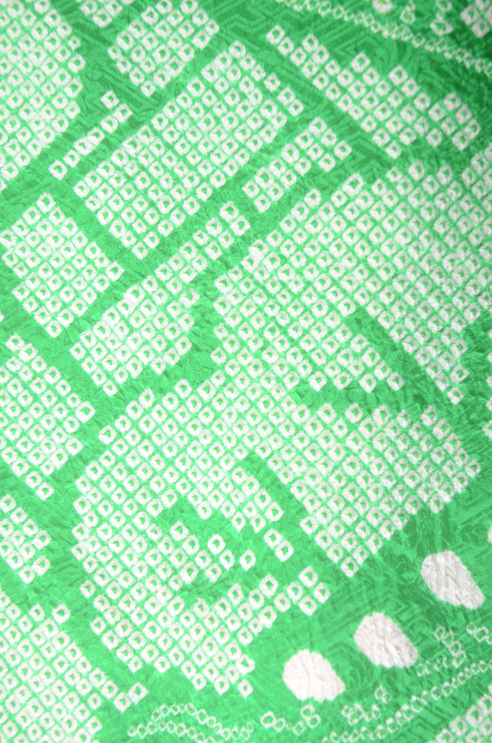 Long-sleeved kimono 6 items set / Furisode / FK#1-744