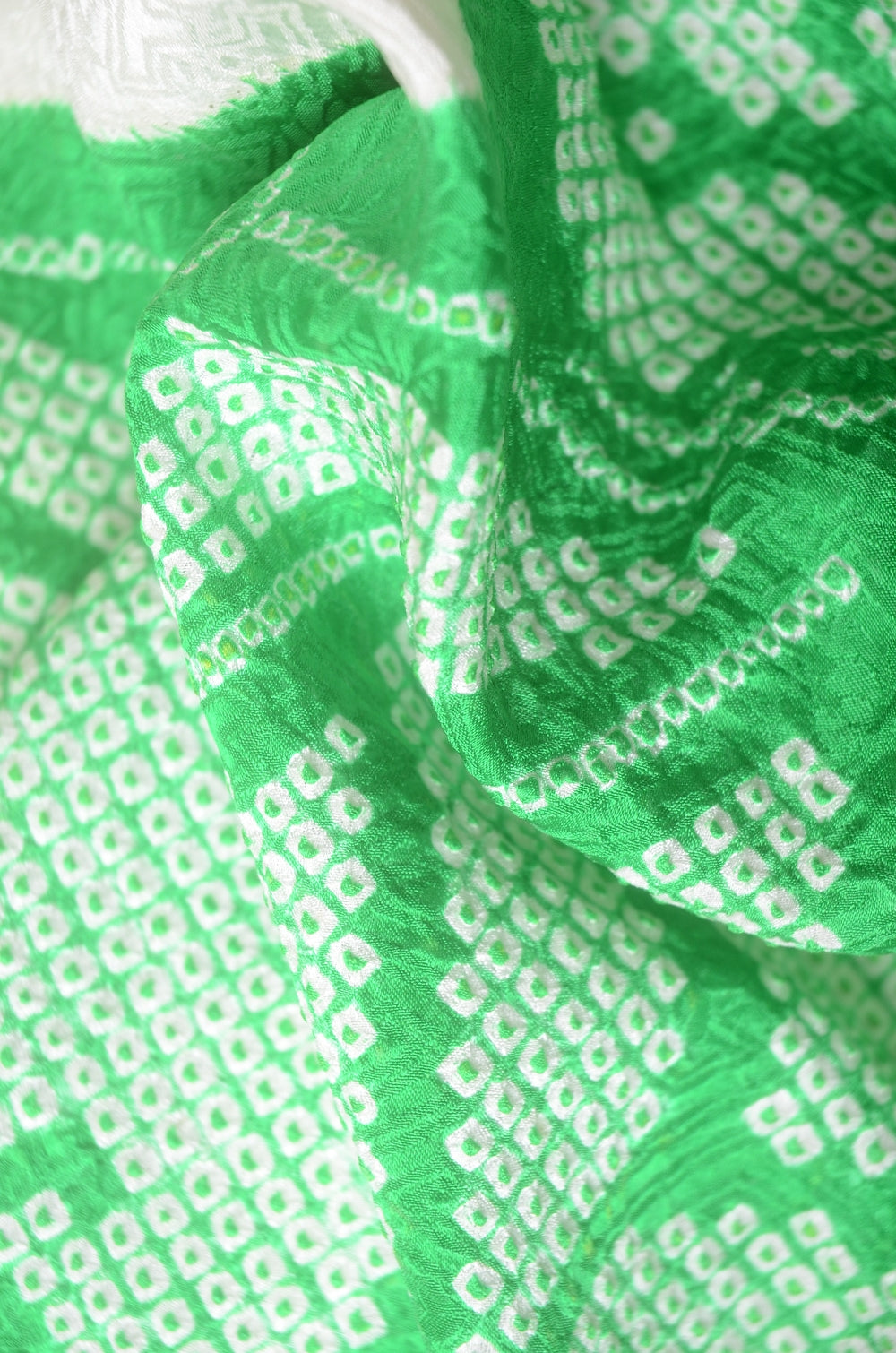 Long-sleeved kimono 6 items set / Furisode / FK#1-744