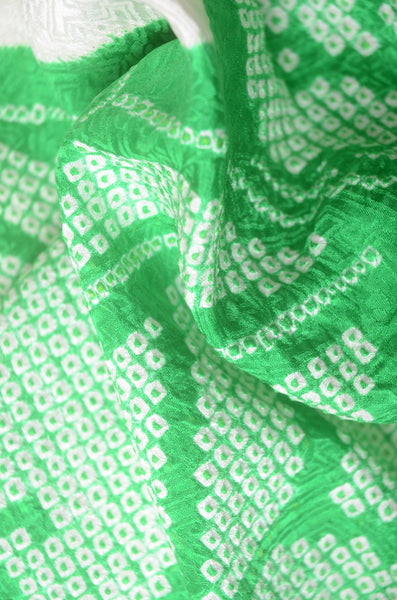 Long-sleeved kimono 6 items set / Furisode / FK#1-744