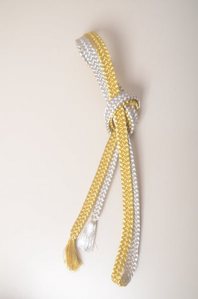 Long-sleeved kimono 6 items set / Furisode / FK#1-744