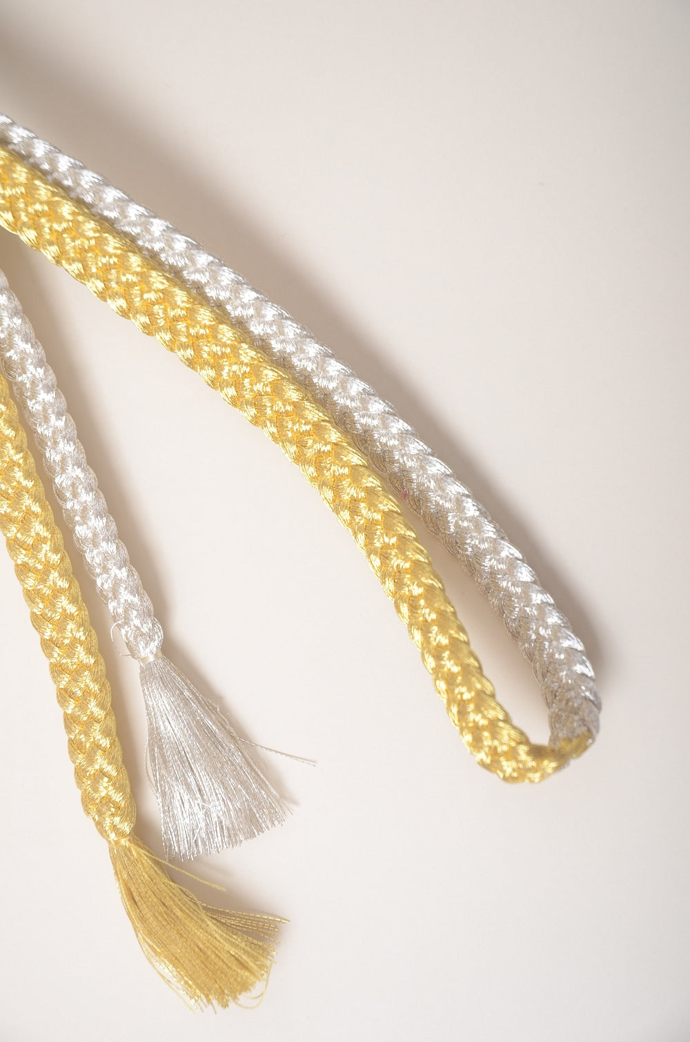 Long-sleeved kimono 6 items set / Furisode / FK#1-744