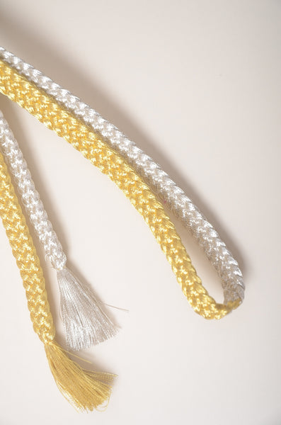 Long-sleeved kimono 6 items set / Furisode / FK#1-744