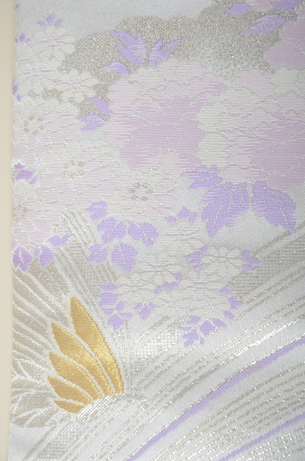 Long-sleeved kimono 6 items set / Furisode / FK#1-748