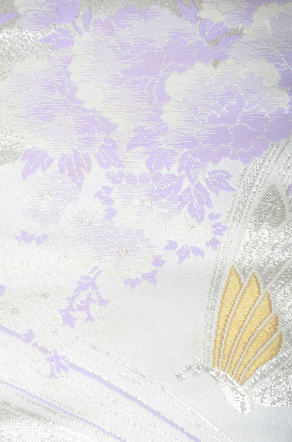 Long-sleeved kimono 6 items set / Furisode / FK#1-748