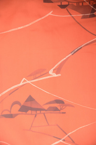 Women kimono jacket / W-Ha #1-591