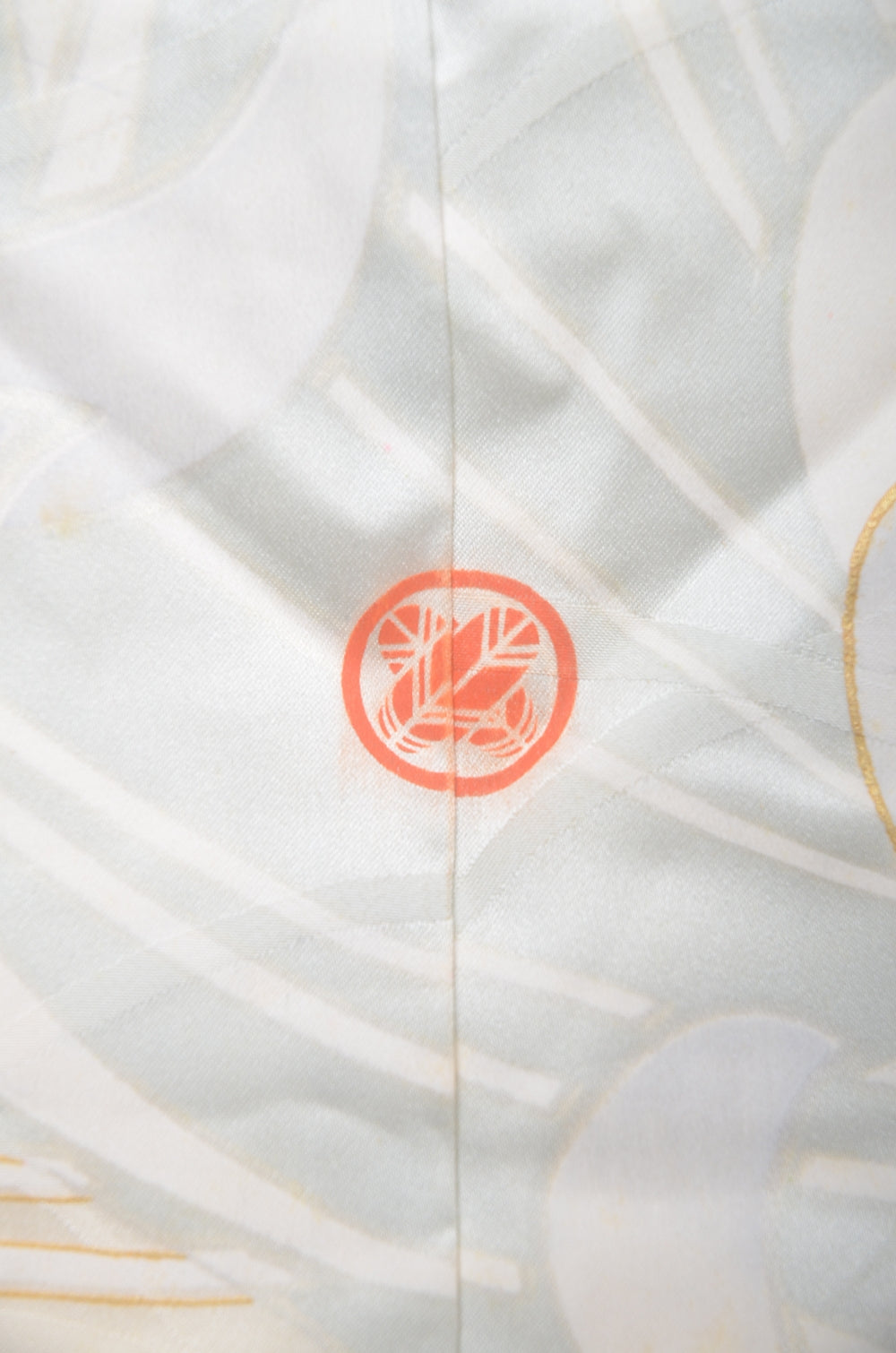 Long-sleeved kimono 6 items set / Furisode / FK#1-750