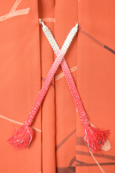 Women kimono jacket / W-Ha #1-591