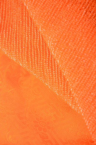 Long-sleeved kimono 6 items set / Furisode / FK#1-750