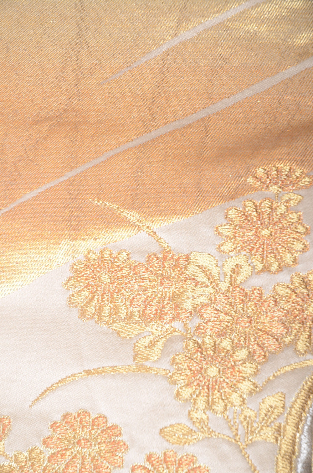 Long-sleeved kimono 6 items set / Furisode / FK#1-752
