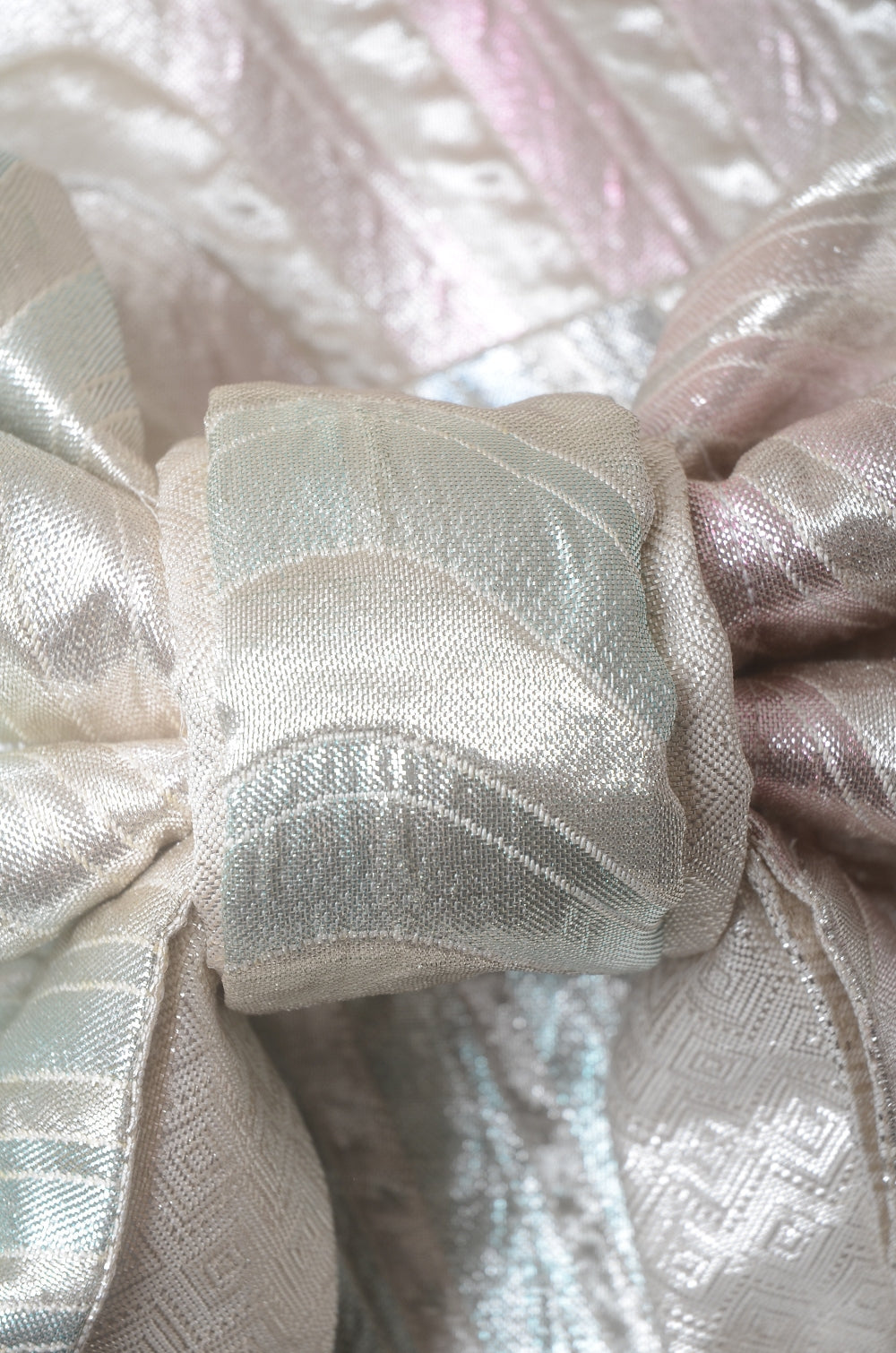 Long-sleeved kimono 6 items set / Furisode / FK#1-754