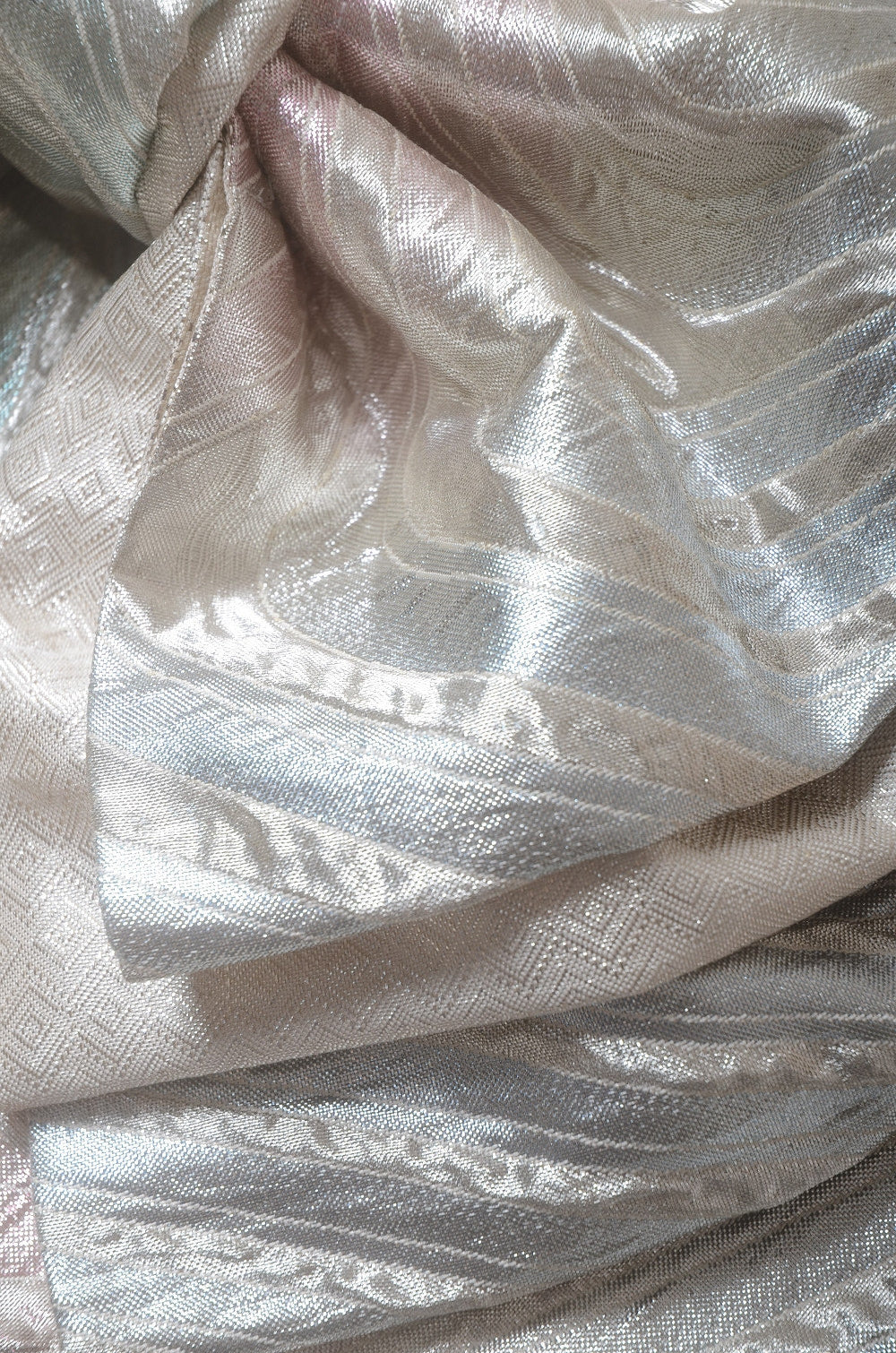 Long-sleeved kimono 6 items set / Furisode / FK#1-754