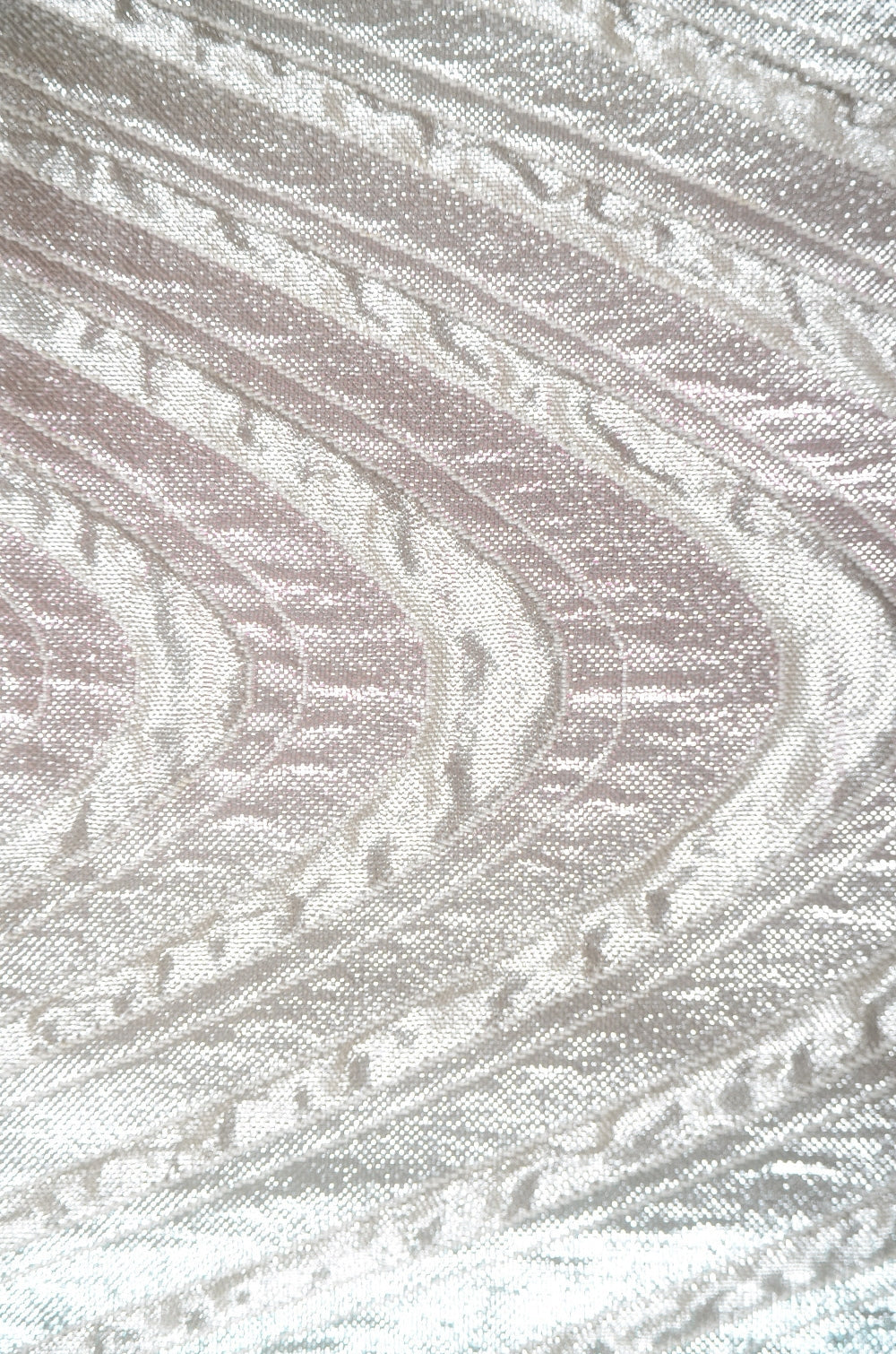 Long-sleeved kimono 6 items set / Furisode / FK#1-754