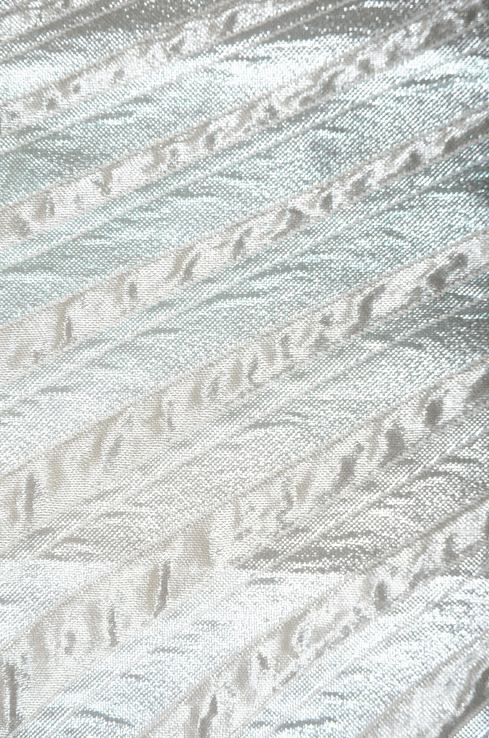 Long-sleeved kimono 6 items set / Furisode / FK#1-754