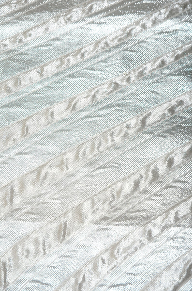 Long-sleeved kimono 6 items set / Furisode / FK#1-754