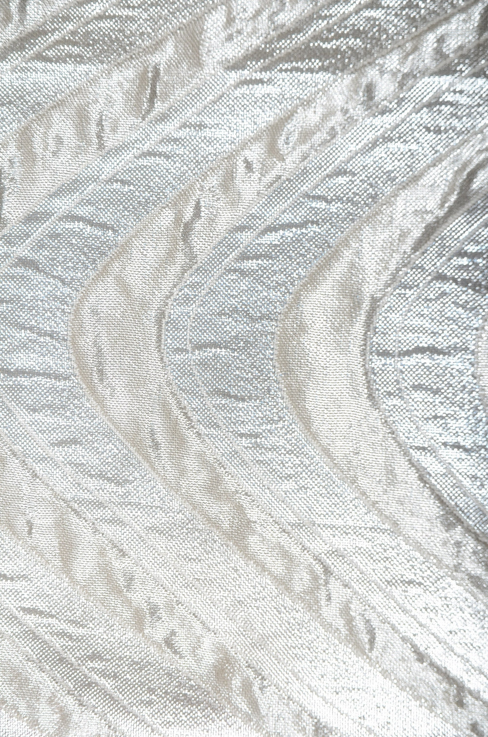 Long-sleeved kimono 6 items set / Furisode / FK#1-754