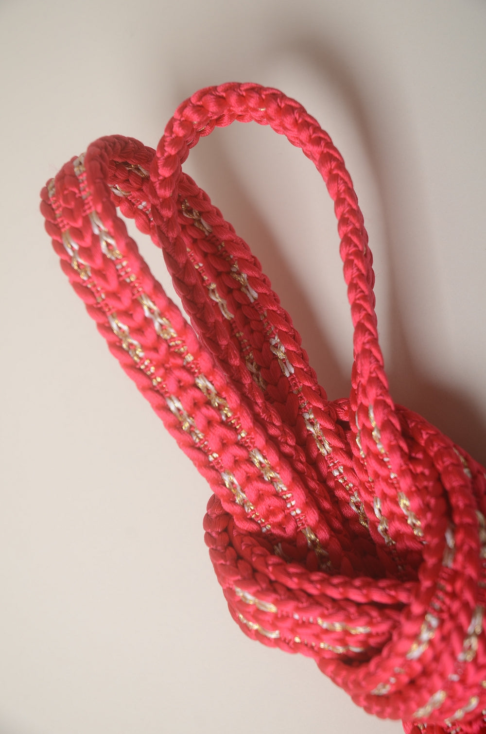 Long-sleeved kimono 6 items set / Furisode / FK#1-754