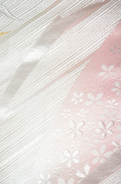 Long-sleeved kimono 6 items set / Furisode / FK#1-757