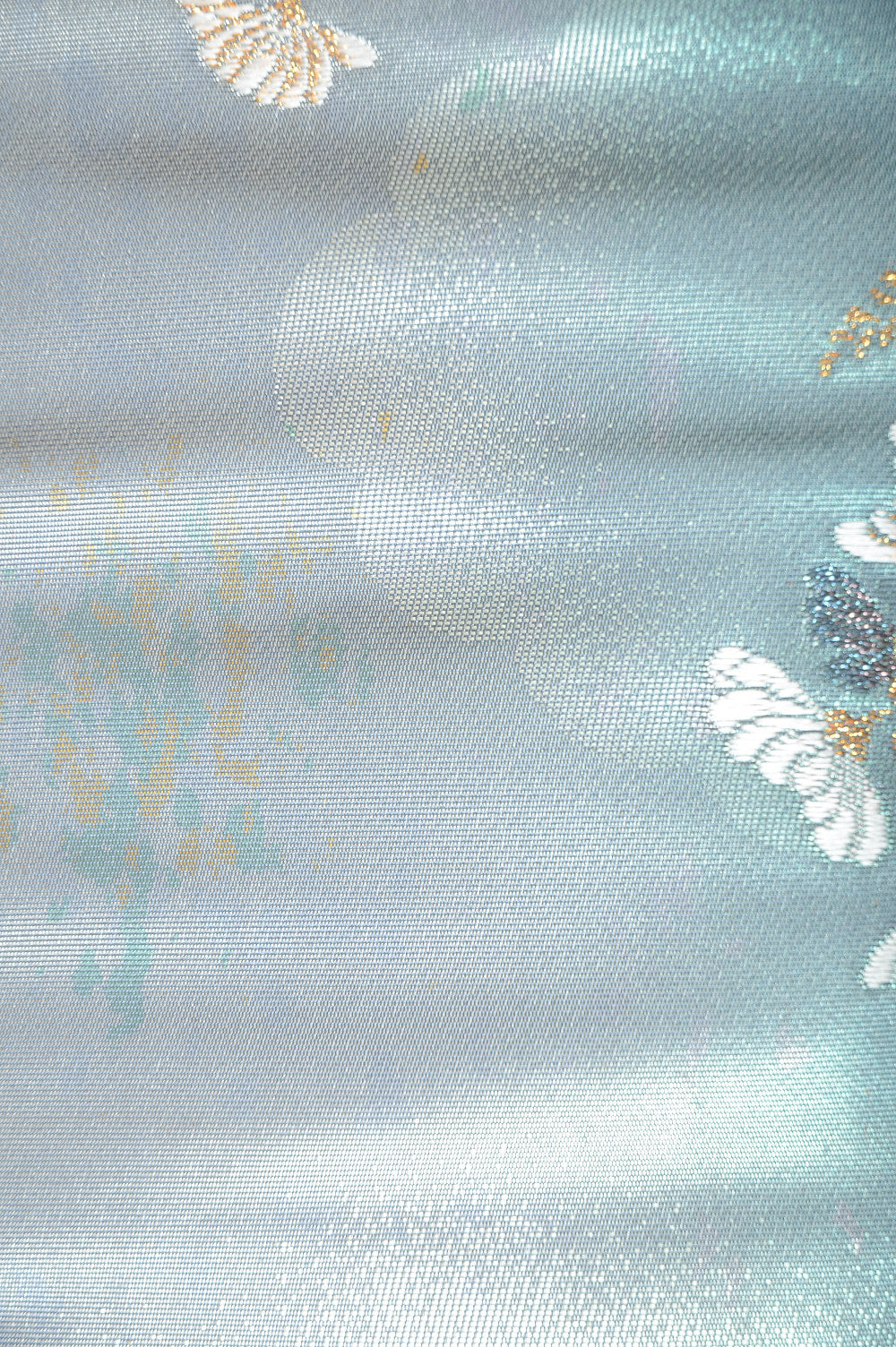 Long-sleeved kimono 6 items set / Furisode / FK#1-571