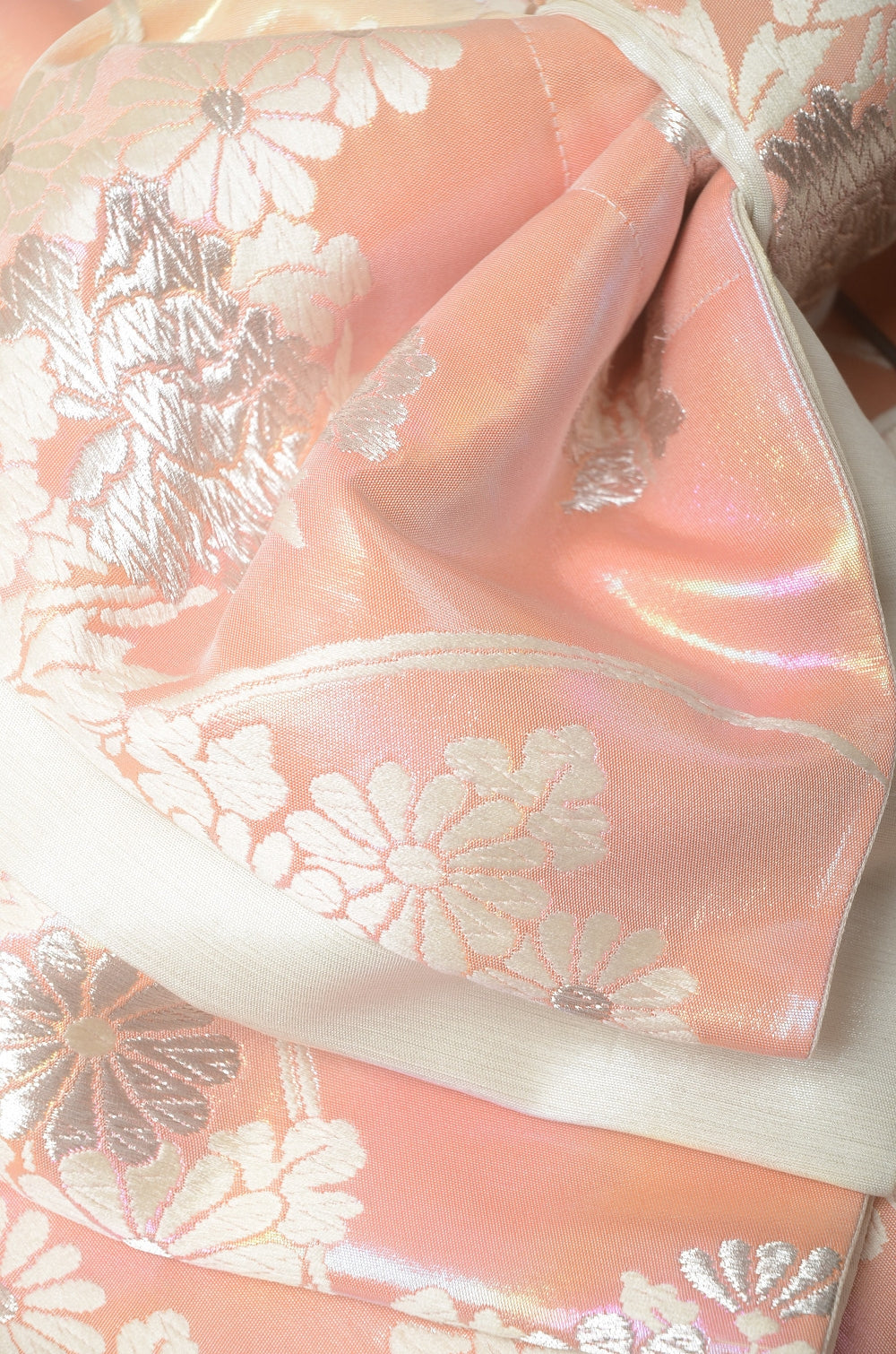 Long-sleeved kimono 6 items set / Furisode / FK#1-760