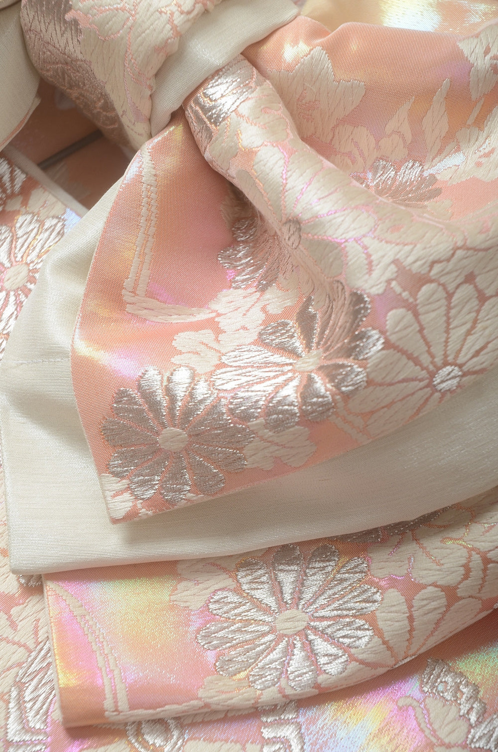 Long-sleeved kimono 6 items set / Furisode / FK#1-760