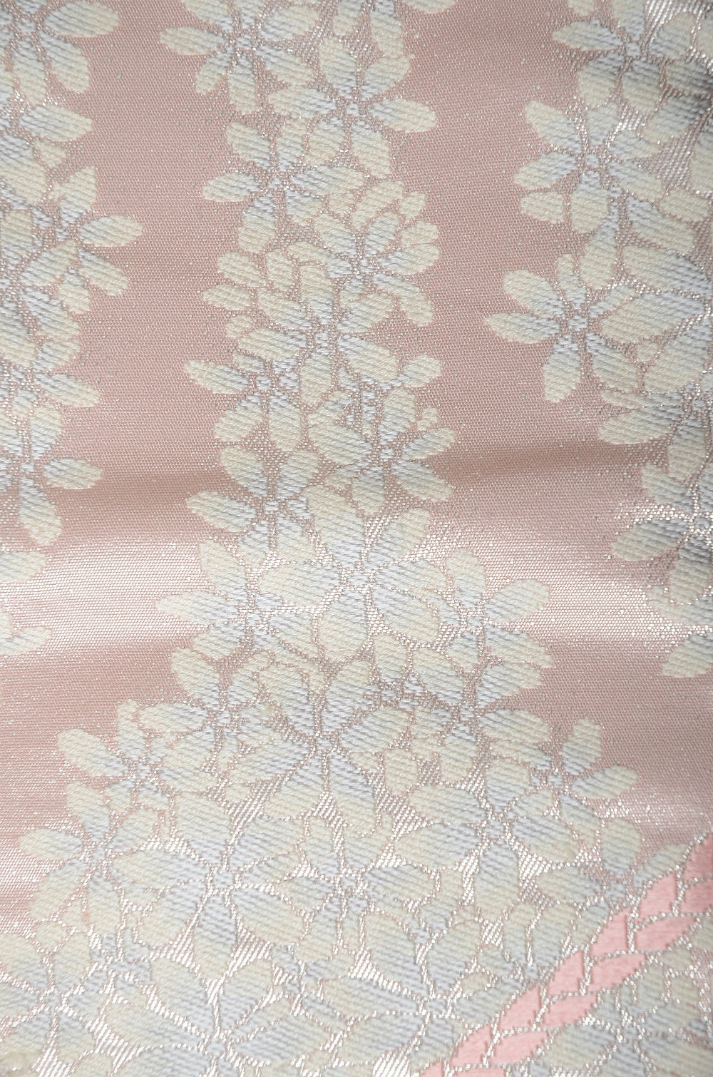 Long-sleeved kimono 6 items set / Furisode / FK#1-761