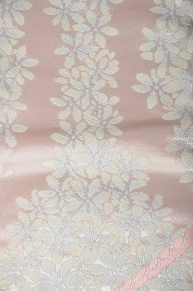 Long-sleeved kimono 6 items set / Furisode / FK#1-761