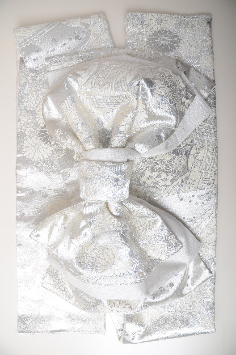 Long-sleeved kimono 6 items set / Furisode / FK#1-574