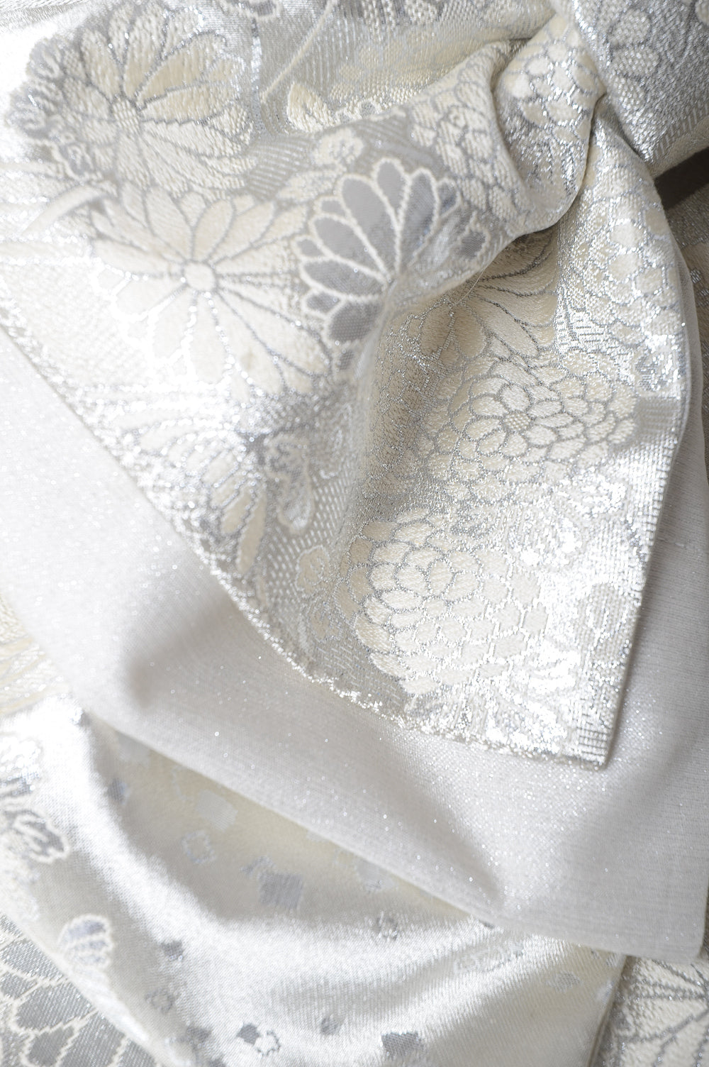 Long-sleeved kimono 6 items set / Furisode / FK#1-574