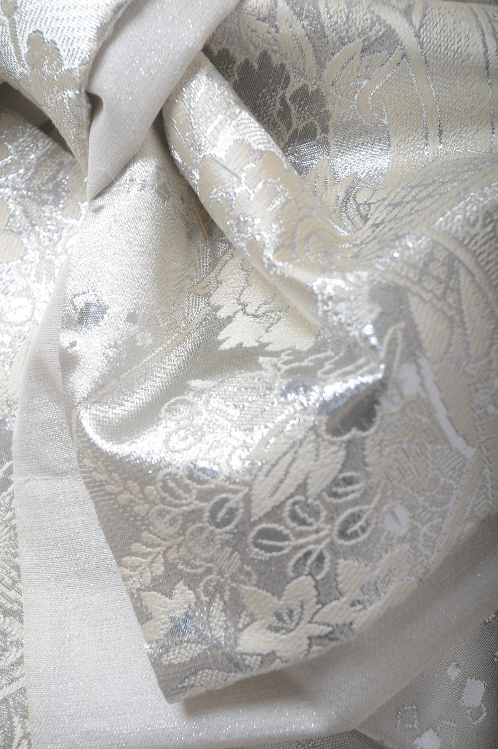 Long-sleeved kimono 6 items set / Furisode / FK#1-574