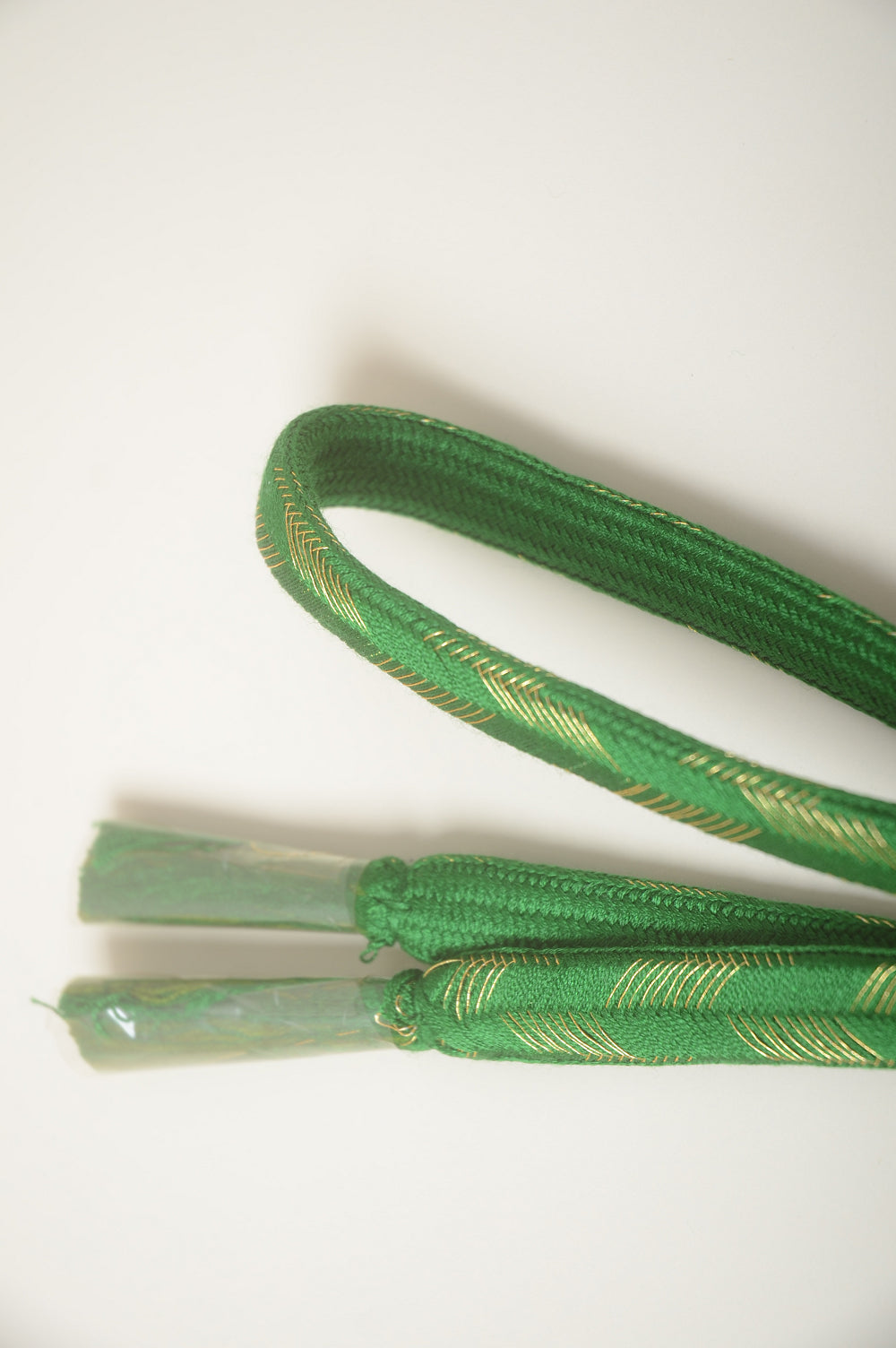 Long-sleeved kimono 6 items set / Furisode / FK#1-574