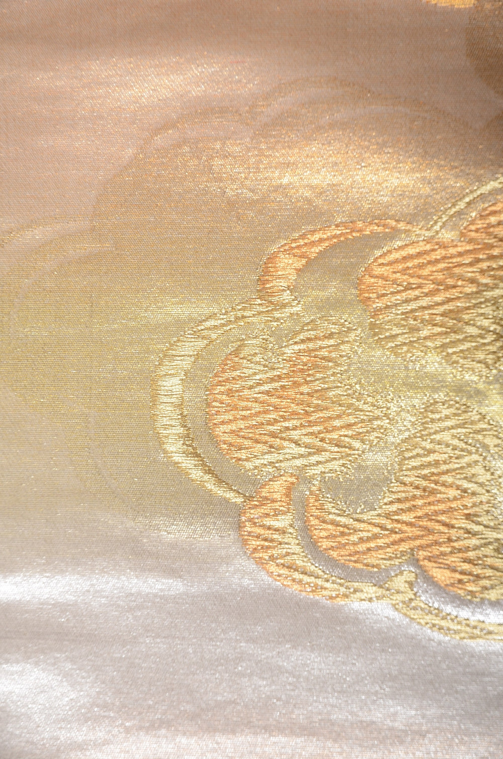 Long-sleeved kimono 6 items set / Furisode / FK#1-764