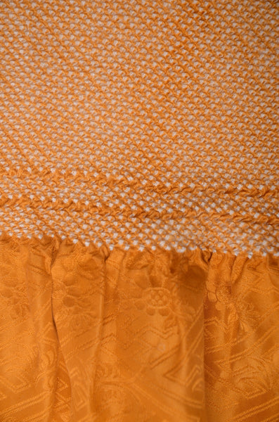 Long-sleeved kimono 6 items set / Furisode / FK#1-764