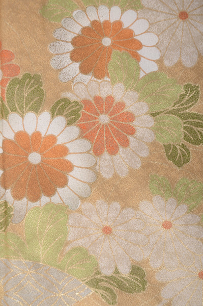 Japanese kimono 6 items set / TK #1-757