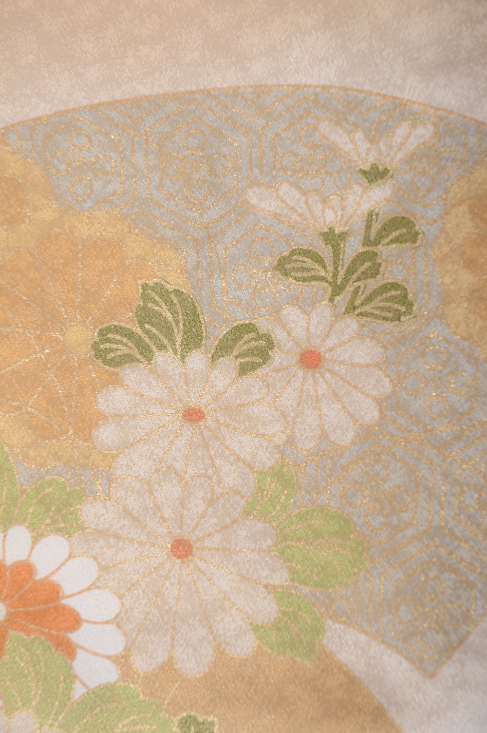 Japanese kimono 6 items set / TK #1-757